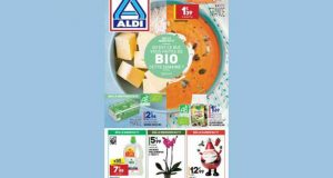 Catalogue Aldi du 2 novembre au 8 novembre 2021