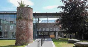 Entrée et animations gratuite au musée La Piscine de Roubaix