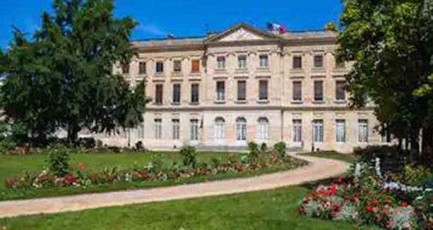 Entrée gratuite au Musée des Beaux-Arts de Bordeaux