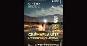 Festival CinéMaPlanète 2021 - 6 jours de découvertes