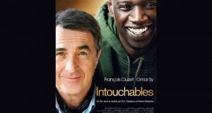 Place de cinéma gratuite pour le film Intouchables