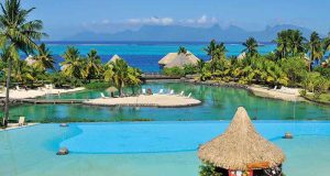 Un voyage pour 2 personnes en Polynésie offert (9000 euros)