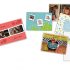 Une carte postale gratuite personnalisable
