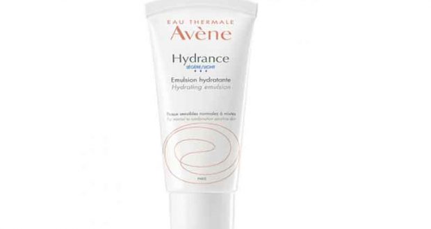 Échantillons Gratuits Hydrance Légère Emulsion Hydratante Avène