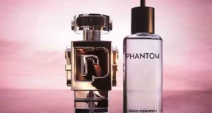 Échantillons gratuits du parfum Phantom de Paco Rabanne