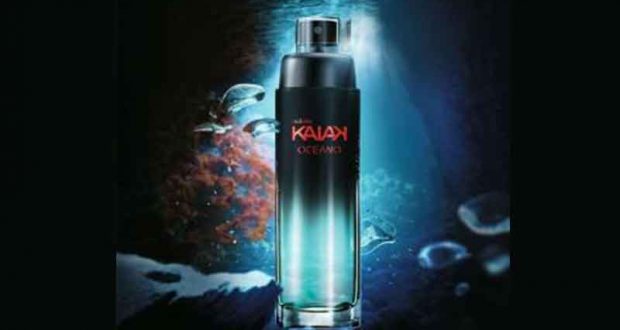 10 Parfum Kaiak Oceano pour femme à tester