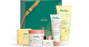 10 coffrets "Best-Sellers" Melvita offerts