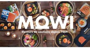 1000 packs de Saumon MOWI à tester