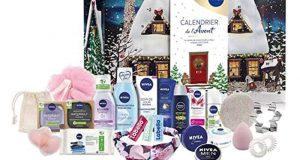 120 lots beauté & soin Nivea offerts