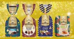 14 lots de gourmandises et chocolats Révillon offerts