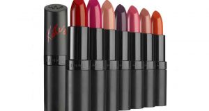 16 Rouge à lèvres Lasting Finish by Kate Moss Rimmel à tester