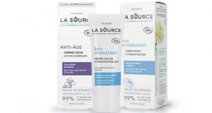 20 lots de 3 produits de soins offerts