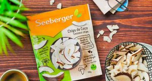 200 coffrets de Chips Coco naturelles Seeberger à tester