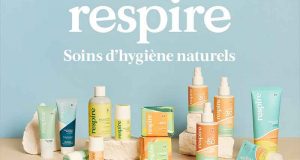 24 cadeaux Respire offerts