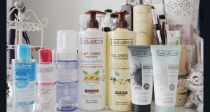 24 lots de produits de soins Evoluderm offerts