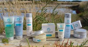 24 lots de produits de soins Guérande offerts