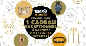 24 montres ou bijoux offerts par Tempka