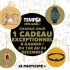 24 montres ou bijoux offerts par Tempka