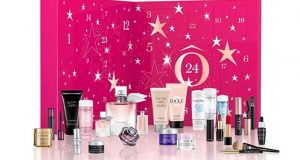 24 produits iconiques LANCOME offerts