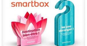 28 coffrets Smartbox offerts
