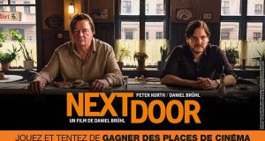 50 x 2 places de cinéma pour le film Next door offertes