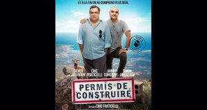 50 x 2 places de cinéma pour le film Permis de construire offertes