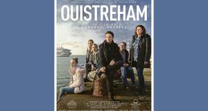 50 lots de 2 places de cinéma pour le film Ouistreham offerts