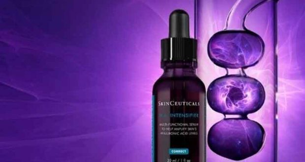 50 sérums hydratants H.A Intensifier SkinCeuticals offerts