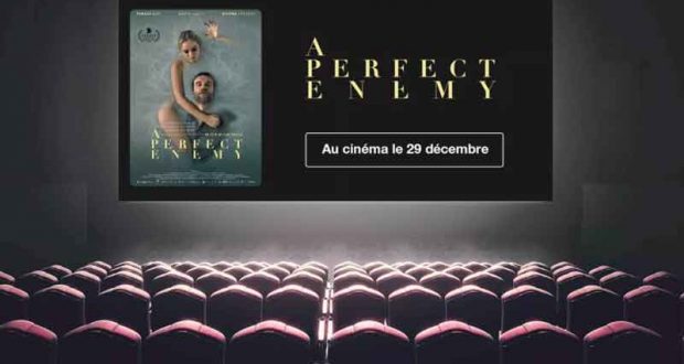 50 x 2 places de cinéma pour le film A Perfect Enemy offertes