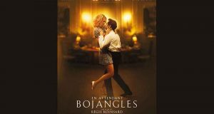 50 x 2 places de cinéma pour le film En attendant Bojangles offertes