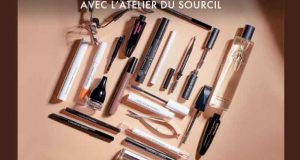 7 lots d'un an de soins du regard offerts