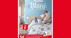 Catalogue Auchan du 27 décembre 2021 au 11 janvier 2022