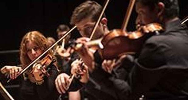 Concert gratuit par Orchestre symphonique au Théâtre Femina