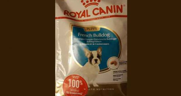 Croquettes Breed Health Nutrition ROYAL CANIN 100% Remboursé