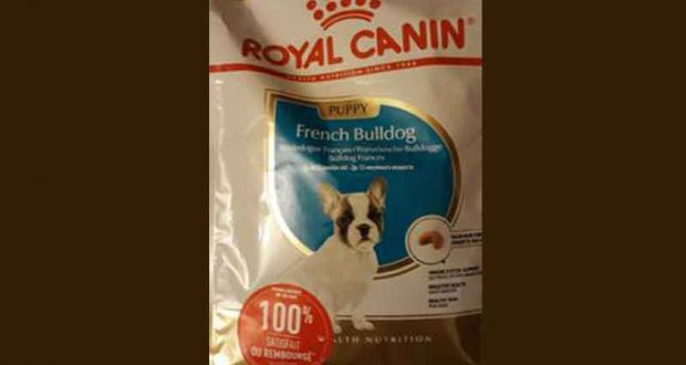 Croquettes Breed Health Nutrition ROYAL CANIN 100% Remboursé