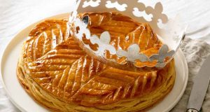 Dégustation gratuite de crêpes et de soupes