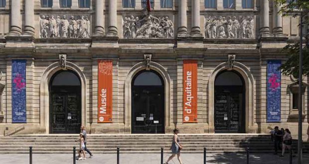 Entrée et activités gratuites au musée d’Aquitaine