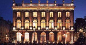 Entrée gratuite dans tous les Musées de Nancy