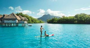 Gagnez un voyage pour 2 personnes à Tahiti (11 939 euros)