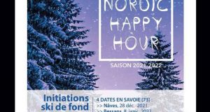 Initiation gratuite au biathlon et au ski de fond en nocturne