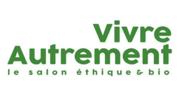 Invitations gratuites pour le salon éthique et bio Vivre Autrement