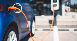 Recharge des véhicules électriques offerte