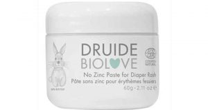 Testez le Baume protecteur Bio Love Bébé Druide