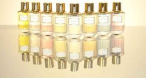 Échantillons gratuits des parfums Estée Lauder
