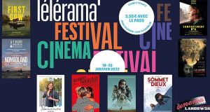 10 000 pass cinéma offerts