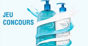 10 routines de soin Bioderma offertes