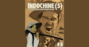 15 coffrets DVD "Indochine(s)" offerts