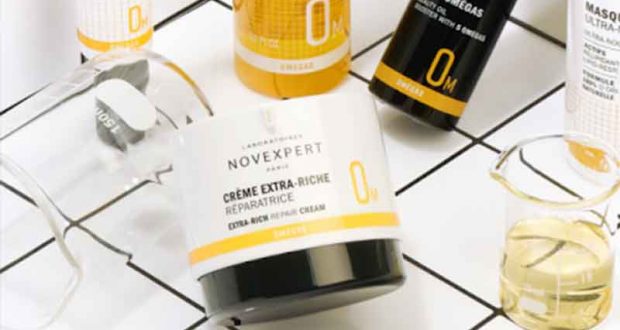 30 crèmes Novexpert à tester