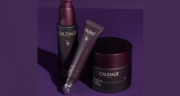 30 produits Caudalie Premier Cru à tester