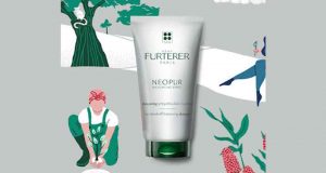 30 shampoings Neopur de René Furterer à tester